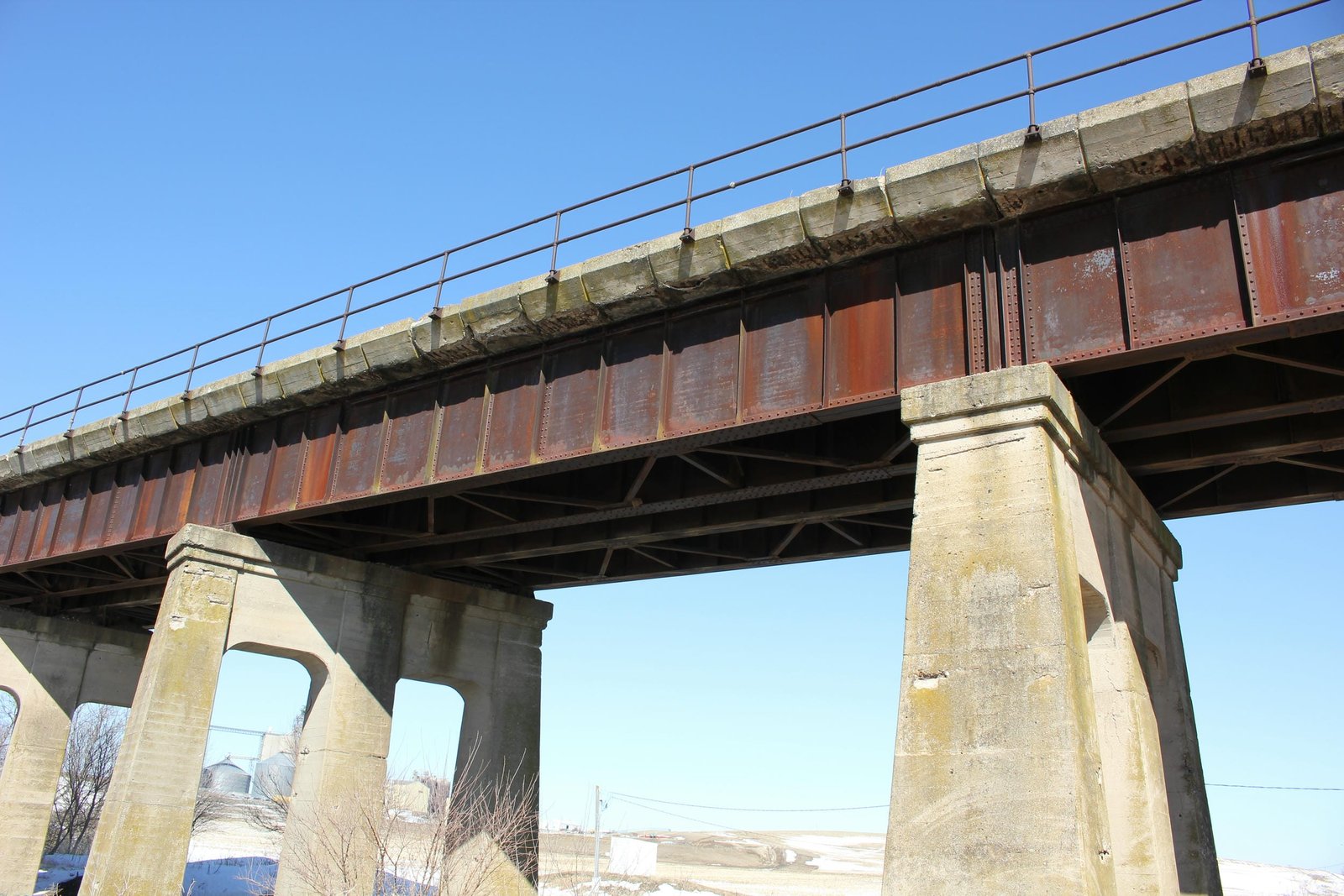 Span #7